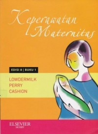 Keperawatan Maternitas, Edisi 8, Buku 1