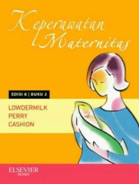 Keperawatan Maternitas, Edisi 8, Buku 2