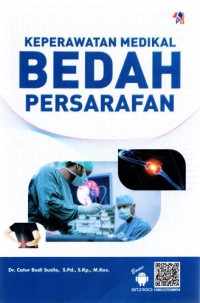 Keperawatan Medikal Bedah Persarafan