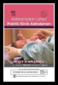 Keterangan  Lanjut Praktik Klinik Kebidanan
