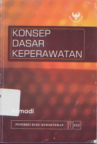 Konsep Dasar Keperawatan