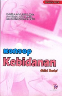 Konsep Kebidanan Edisi Revisi