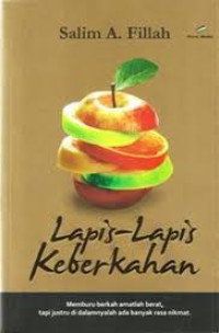 Lapis - Lapis Keberkahan