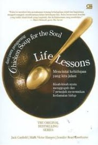 Life Lesson Mencintai Kehidupan yang Kita Jalani