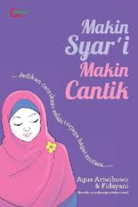 Makin Syar'i Makin Cantik