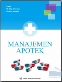 Manajemen Apotik