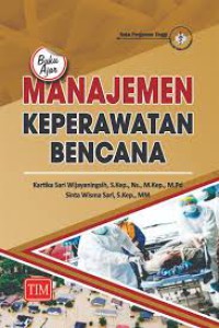 Manajemen Keperawatan Bencana