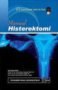Manual Histerektomi