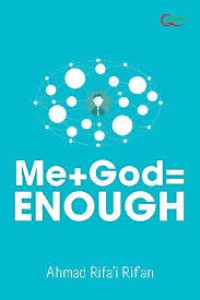 Me + God = Nough