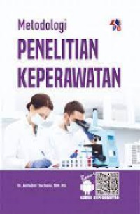 Metodologi Penelitian Keperawatan