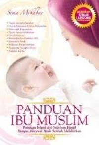 Panduan Ibu Muslim