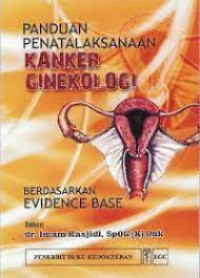 Panduan Penatalaksanaan Kanker Ginekologi