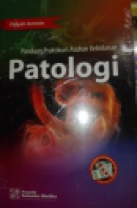 Panduan Praktikum Asuhan Kebidanan Patologi