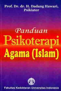 Panduan Psikoterapi Agama (Islam)