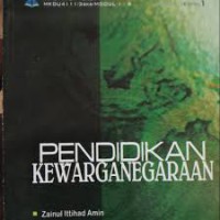 Pendidikan Kewarganegaraan