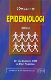 Pengantar Epidemiologi, Edisi 2