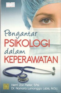 Pengantar Psikologi dalam Keperawatan