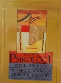 Pengantar Psikologi, Edisi Kedelapan, Jilid 1