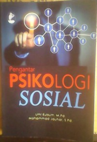 Pengantar Psikologi Sosial