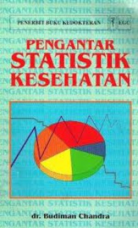 Pengantar Statistika Kesehatan