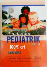 Pengkajian Pediatrik: Seri Pedoman Praktis, Edisi 4