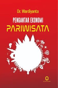Pengntar Ekonomi Pariwisata