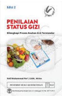 Penilaian Status Gizi