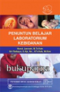 PENUNTUN BELAJAR LABORATORIUM KEBIDANAN