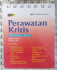 Perawatan Kritis: Seri Panduan Klinis