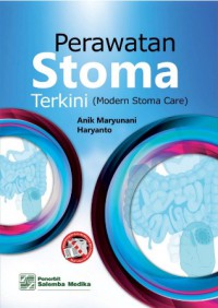 Perawatan Stoma Terkini