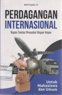 Perdagangan International