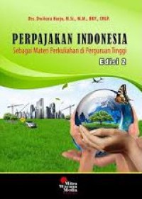 Perpajakan Indonesia