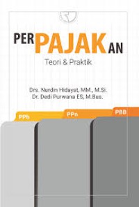 Perpajakan Teori & Praktik