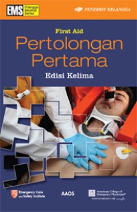 Pertolongan Pertama, Edisi Kelima