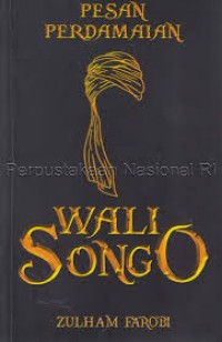 Pesan Perdamaian Wali Songo