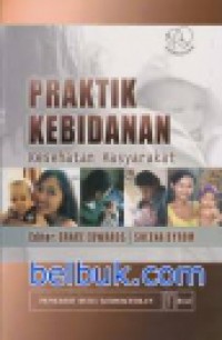 Praktik Kebidanan Kesehatan Masyarakat