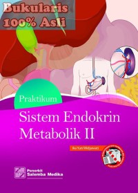 Praktikum Sistem Endokrin Metabolik II