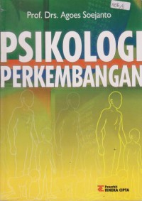 Psikologi Perkembangan