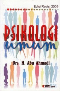 Psikologi Umum, Edisi Revisi