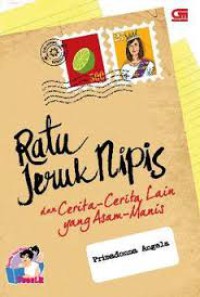 Ratu Untuk Nipis