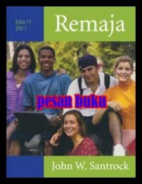 Remaja, Edisi 11, Jilid 1