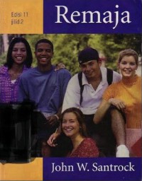 Remaja, Edisi 11, Jilid 2
