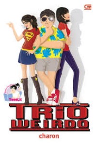 Rio Weirdo