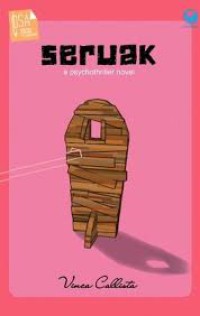Seruak a Psychothriller Novel