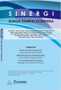 Sinergi Bunga Rampai Kodepena