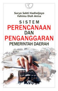 Sistem Perencanaan dan Penganggaran Pemerintah Daerah