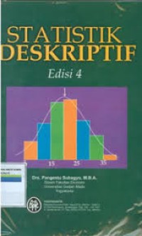Statistik Deskriptif