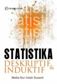 Statistika Deskriptif & Induktif