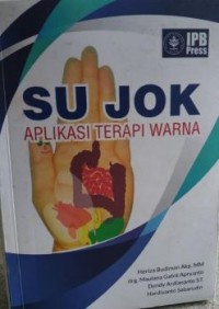 Su Jok Aplikasi Terapi Warna