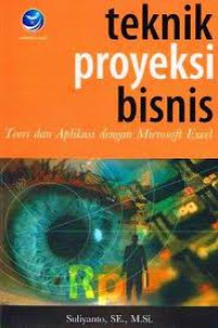 Teknik Proyeksi Bisnis